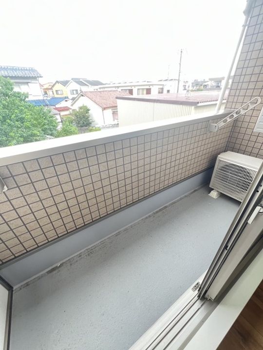 ALEGRIA金岡の内装