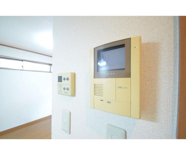 神奈川県横浜市神奈川区斎藤分町(アパート)の賃貸物件の内装