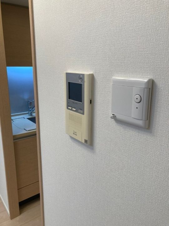 東京都千代田区外神田2(マンション)の賃貸物件の内装