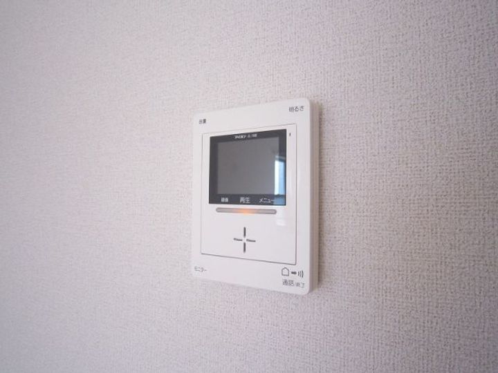 兵庫県多可郡多可町中区安楽田(アパート)の賃貸物件の内装