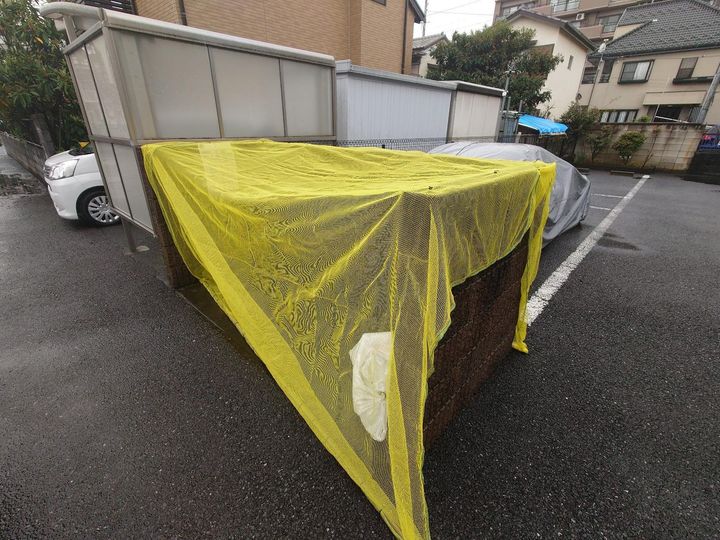 埼玉県さいたま市南区鹿手袋3(アパート)の賃貸物件の地図