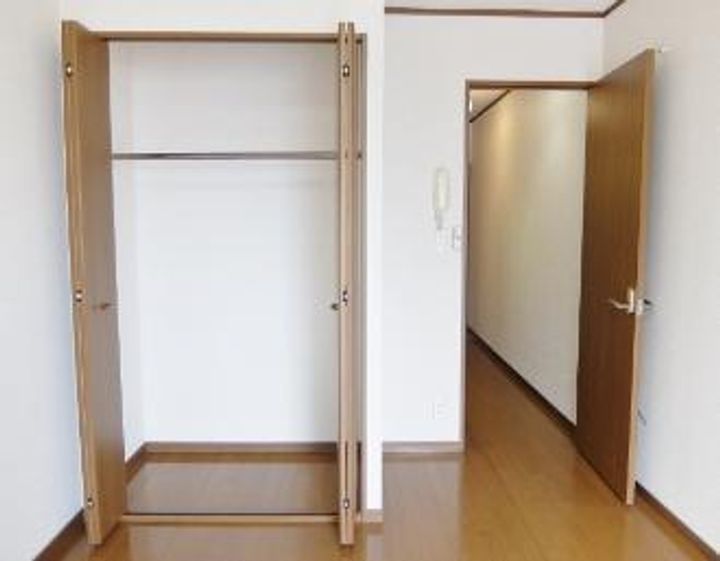 埼玉県さいたま市南区鹿手袋3(アパート)の賃貸物件の内装