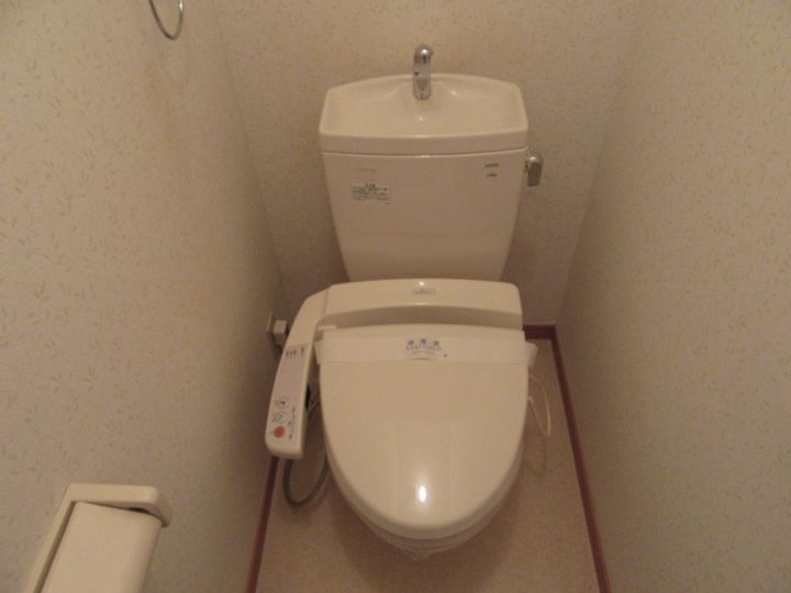 宮城県名取市美田園8(アパート)の賃貸物件の内装