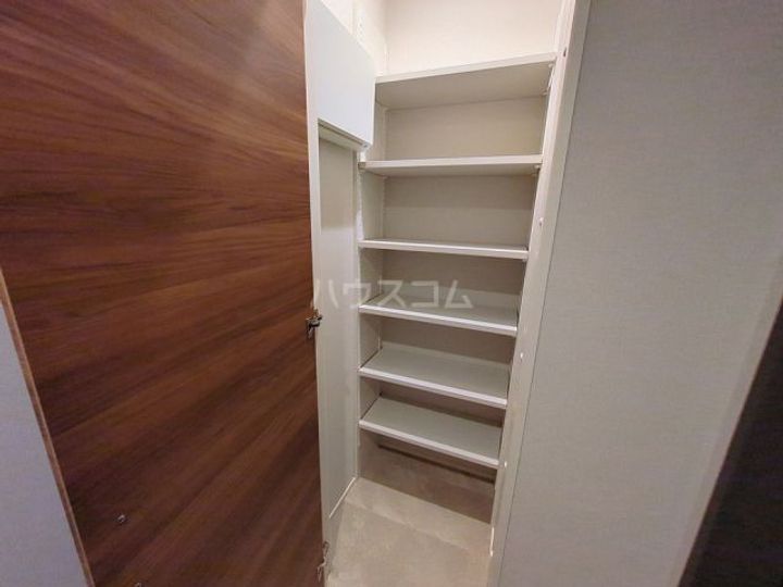 L’Allure(ラリュール)の内装