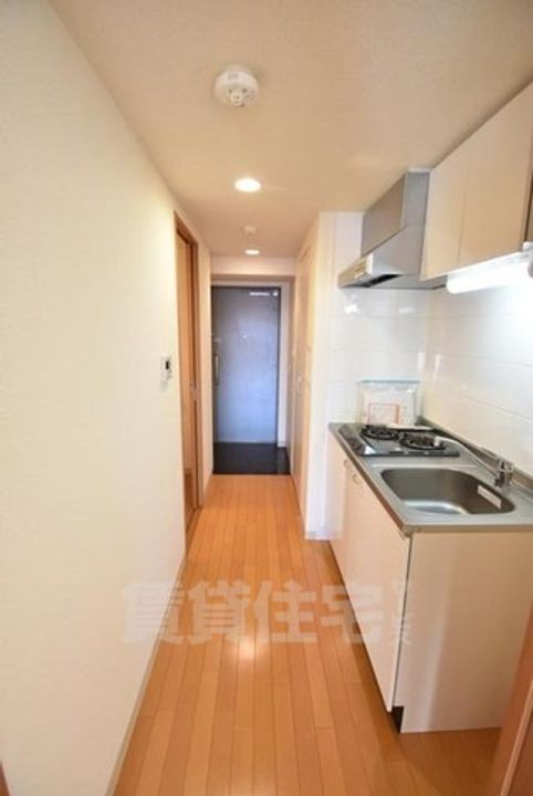 大阪府堺市堺区北花田口町2(マンション)の賃貸物件の内装