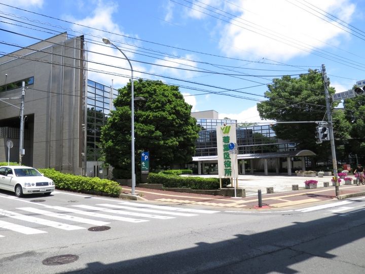 千葉県千葉市若葉区東寺山町(アパート)の賃貸物件の周辺