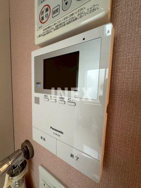 神奈川県横浜市西区境之谷(アパート)の賃貸物件の内装