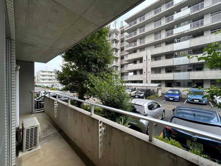 埼玉県さいたま市北区土呂町1(マンション)の賃貸物件の内装