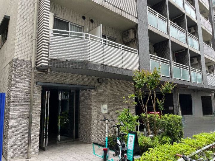 AXAS板橋本町IIIのその他画像