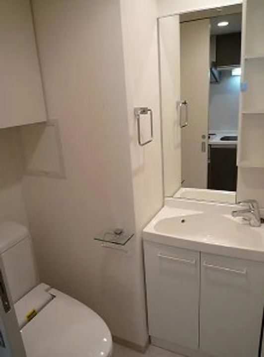 AXAS板橋本町IIIの内装