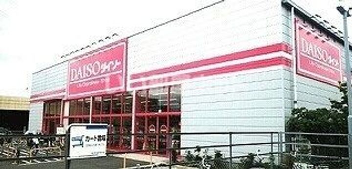 埼玉県川越市新宿町3(アパート)の賃貸物件の周辺