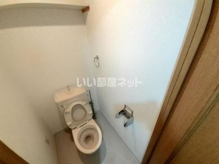 兵庫県神戸市中央区生田町1(マンション)の賃貸物件の内装