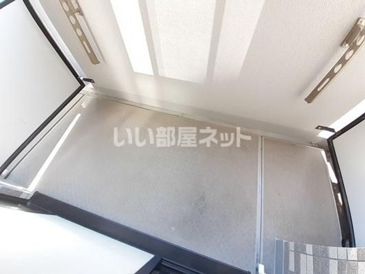 兵庫県神戸市中央区生田町1(マンション)の賃貸物件の内装
