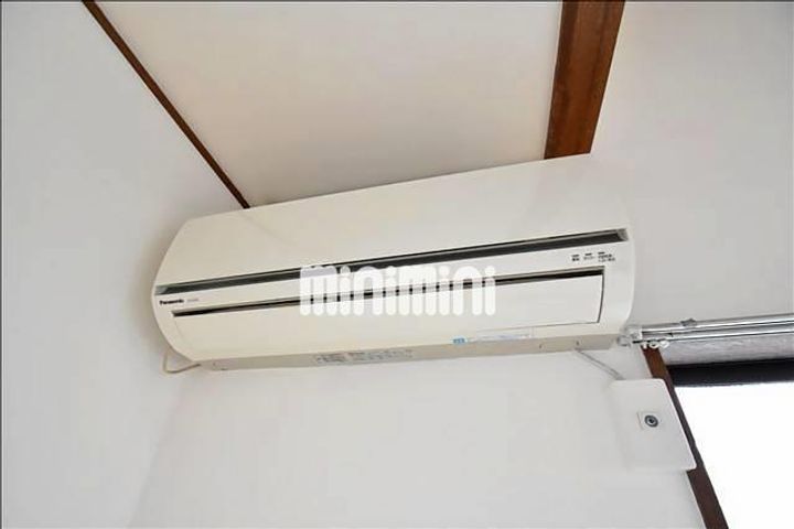 コスモ八王子の内装