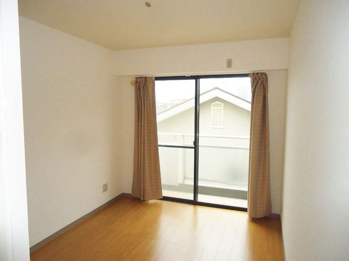 グラノ田園調布の内装