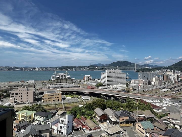 オークランドヒルズ門司港のその他画像