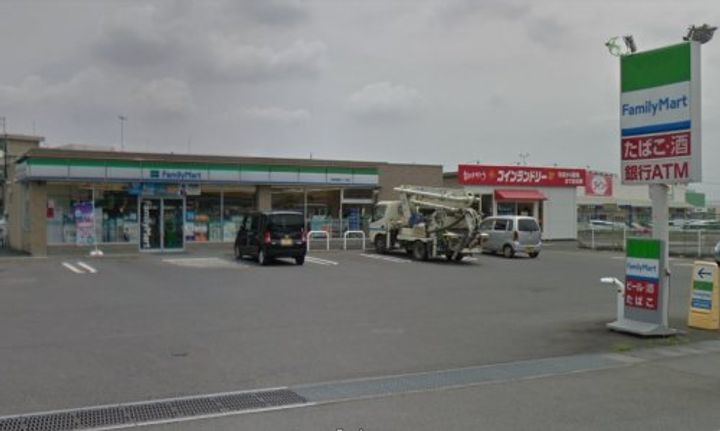 栃木県宇都宮市細谷1(一戸建)の賃貸物件の周辺