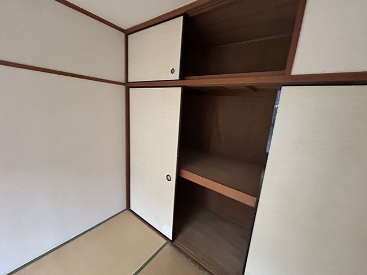 埼玉県さいたま市緑区東浦和6(アパート)の賃貸物件の内装