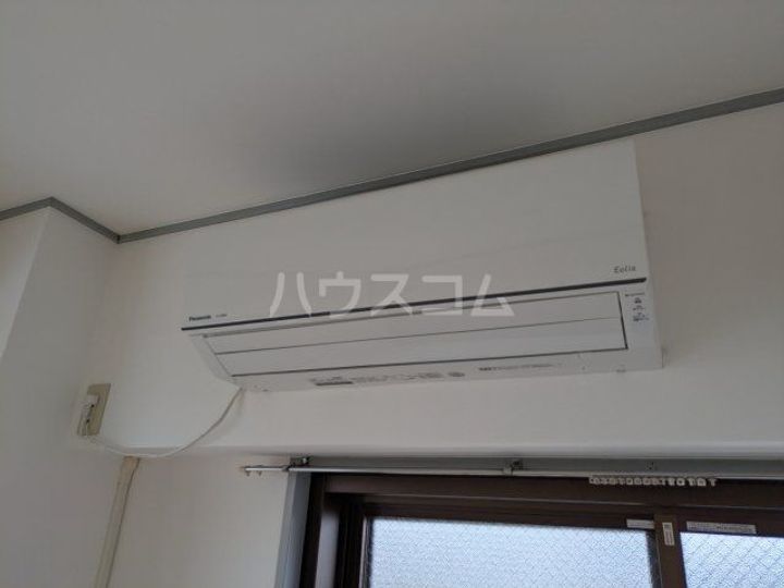 ルルド・タカハラの内装