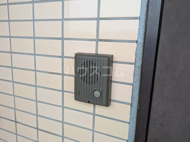 ルルド・タカハラの内装