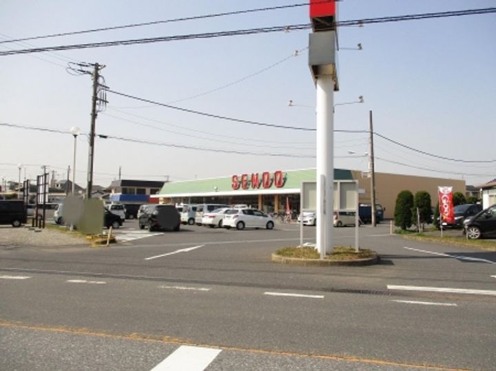 千葉県市原市飯沼(一戸建)の賃貸物件の周辺