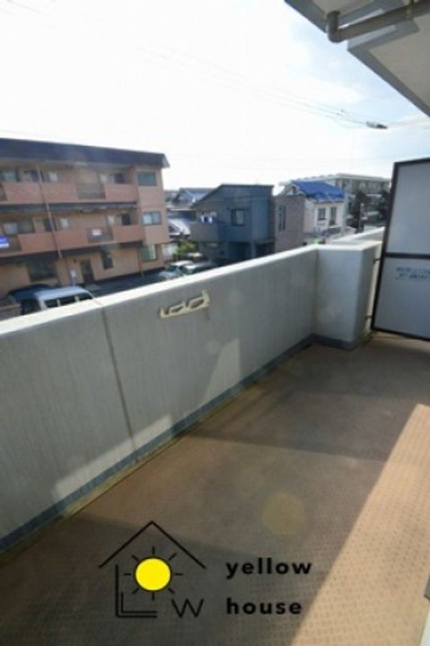 岡山県岡山市北区西長瀬(マンション)の賃貸物件の内装