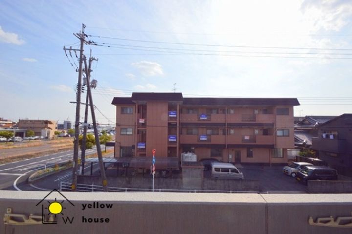 岡山県岡山市北区西長瀬(マンション)の賃貸物件のその他画像