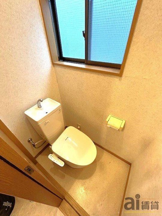 埼玉県新座市東北2(アパート)の賃貸物件の内装