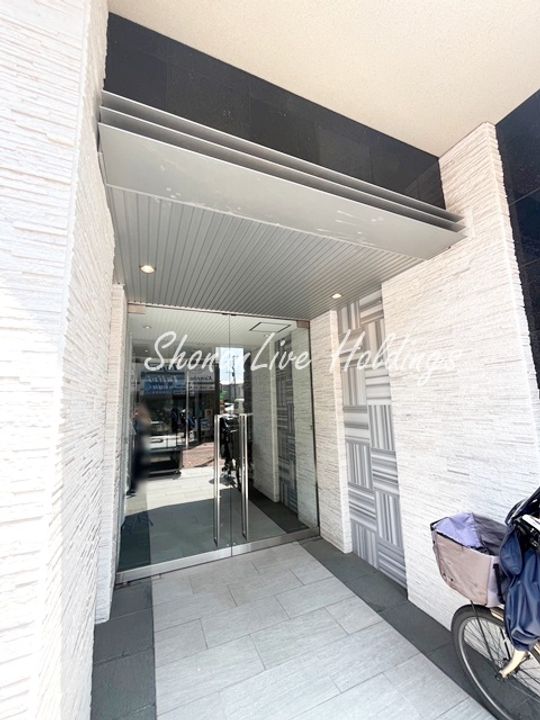 ラルジュメーアの地図