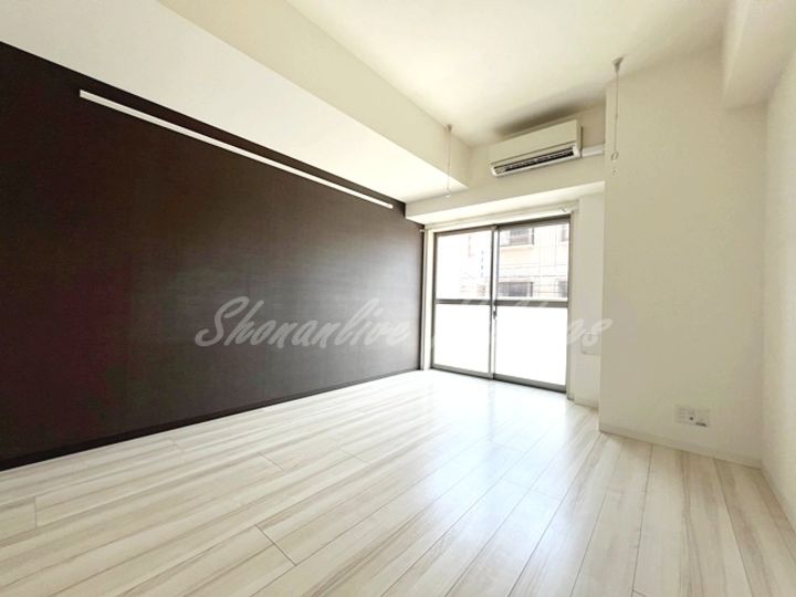 ラルジュメーアの居間