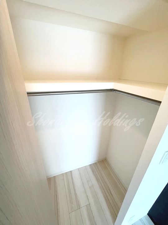 ラルジュメーアの内装