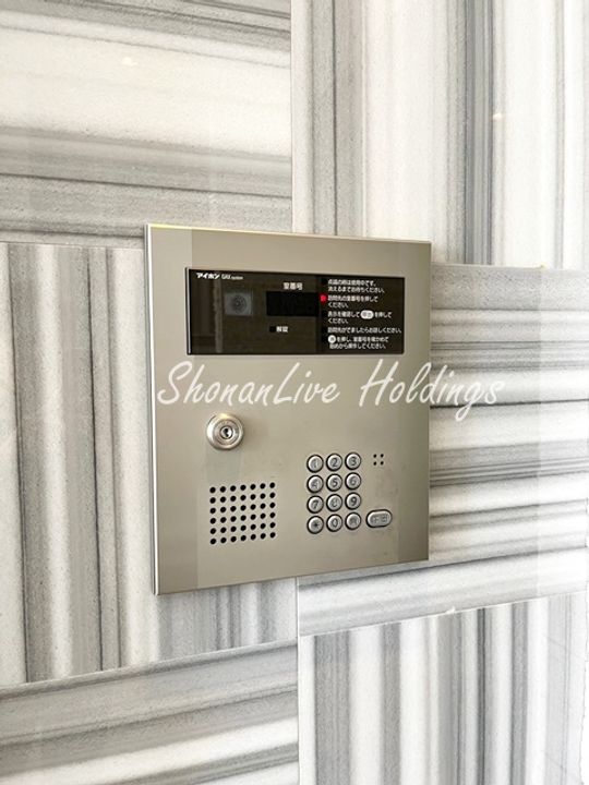 ラルジュメーアの内装