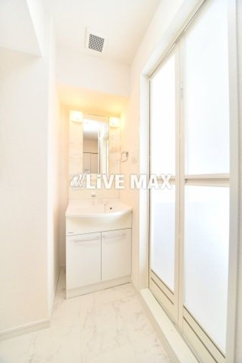 レジデンシャルヒルズリバープレイスの内装