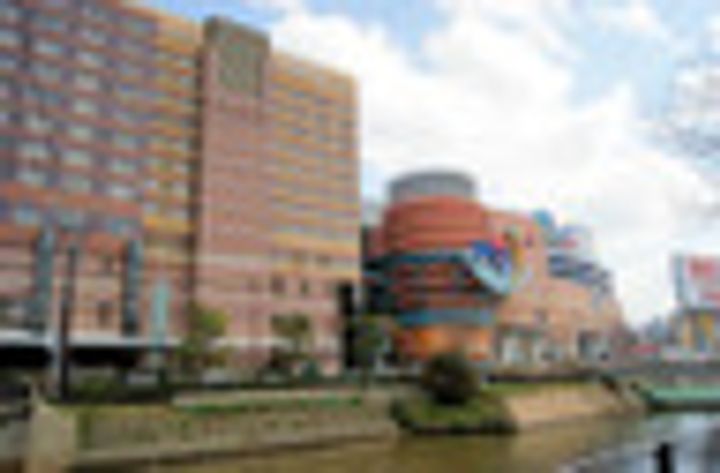 レジデンシャルヒルズリバープレイスの周辺