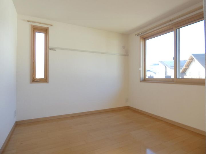 群馬県太田市東本町(一戸建)の賃貸物件の内装