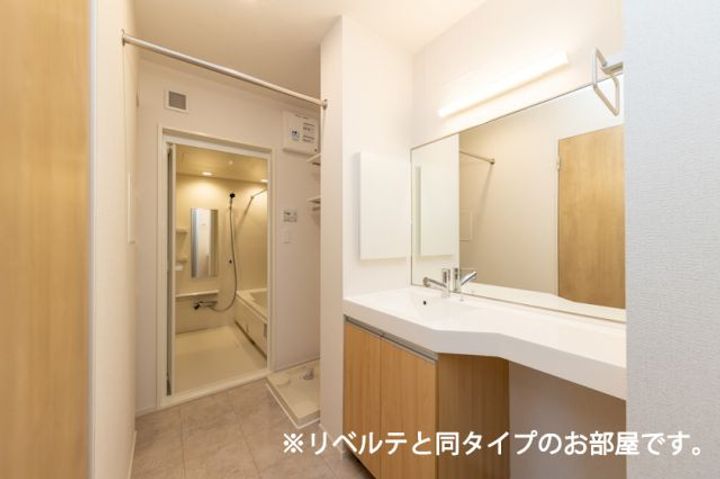 レメンブリア金沢の内装