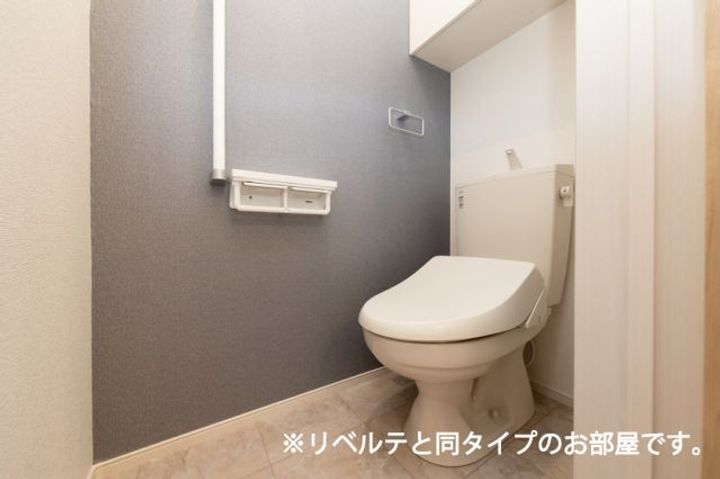 レメンブリア金沢の内装