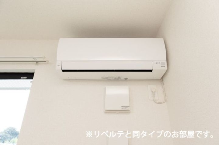 レメンブリア金沢の内装