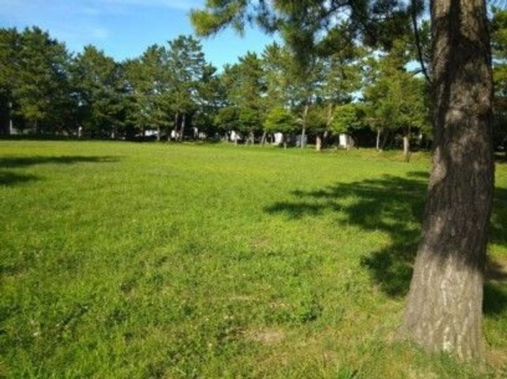 レメンブリア金沢の周辺