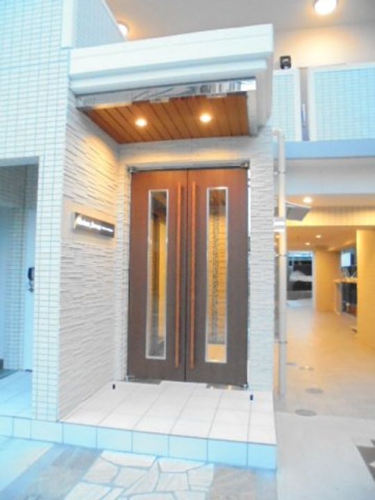 神奈川県小田原市栄町1(マンション)の賃貸物件の地図