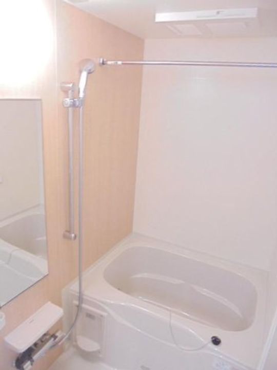 神奈川県小田原市栄町1(マンション)の賃貸物件の風呂