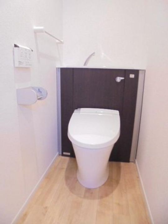 神奈川県小田原市栄町1(マンション)の賃貸物件の内装