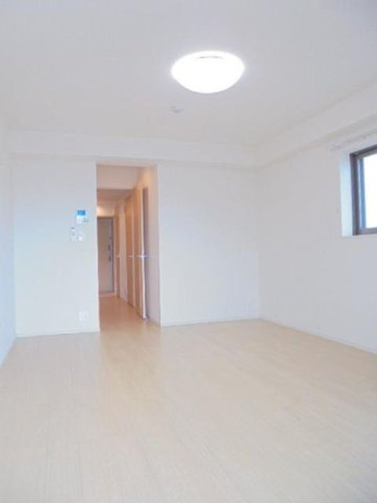 神奈川県小田原市栄町1(マンション)の賃貸物件の内装