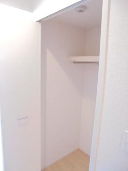 神奈川県小田原市栄町1(マンション)の賃貸物件の内装