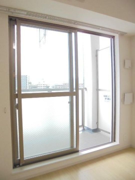 神奈川県小田原市栄町1(マンション)の賃貸物件の内装