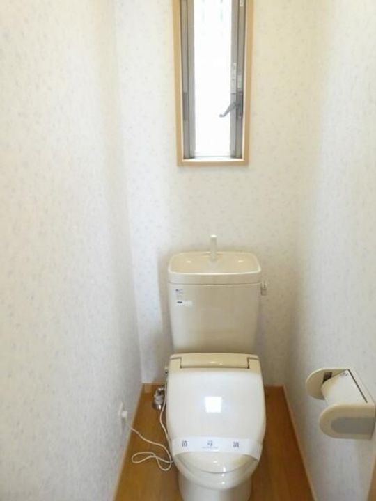 神奈川県川崎市多摩区西生田5(アパート)の賃貸物件の内装