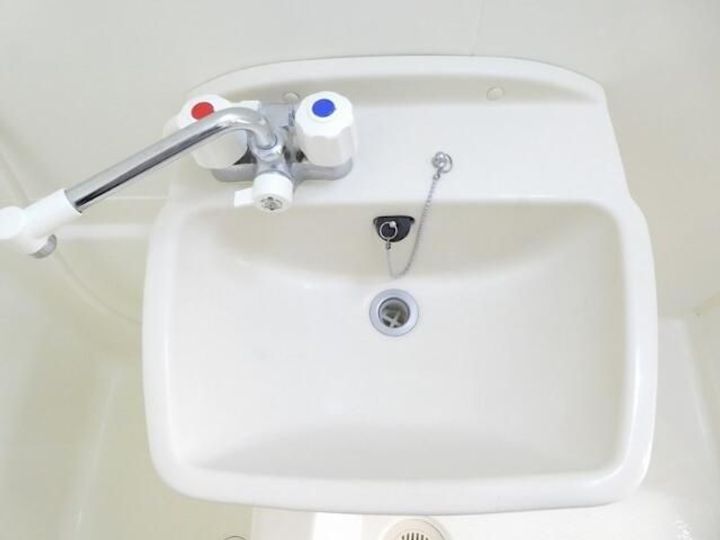 神奈川県川崎市多摩区西生田5(アパート)の賃貸物件の内装