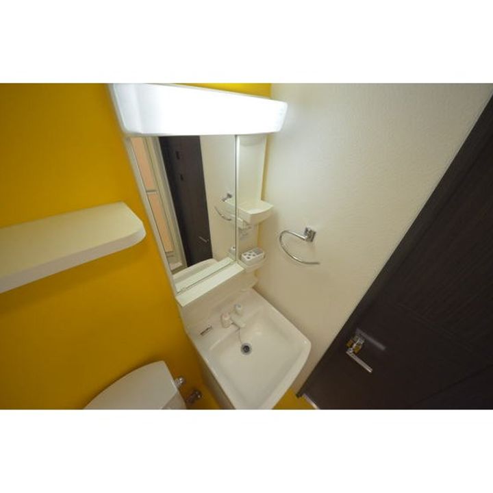 福岡県福岡市東区東浜1(マンション)の賃貸物件の内装