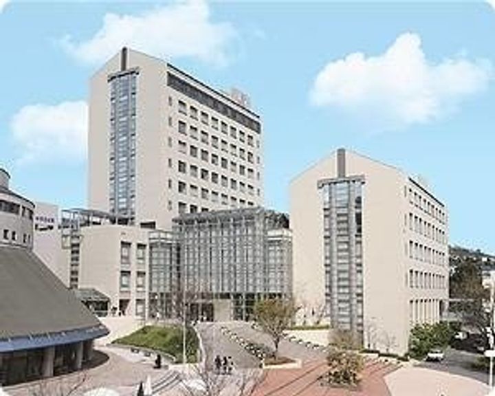 アネックス伍番館の周辺