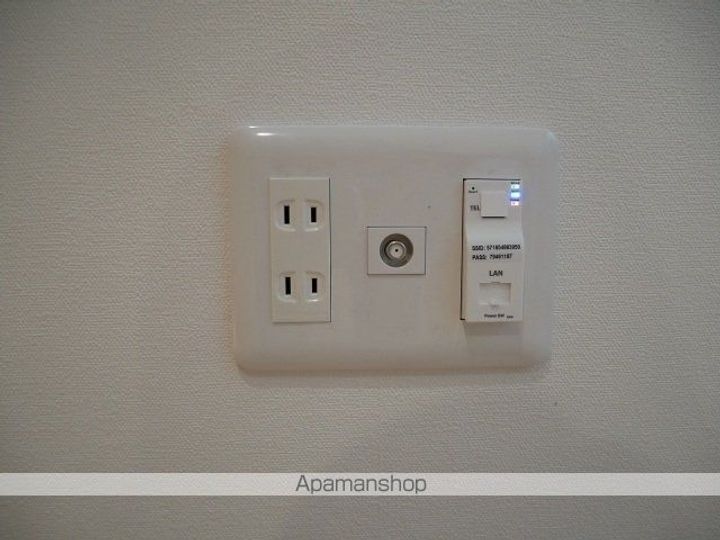 東京都荒川区東日暮里6(アパート)の賃貸物件のその他画像